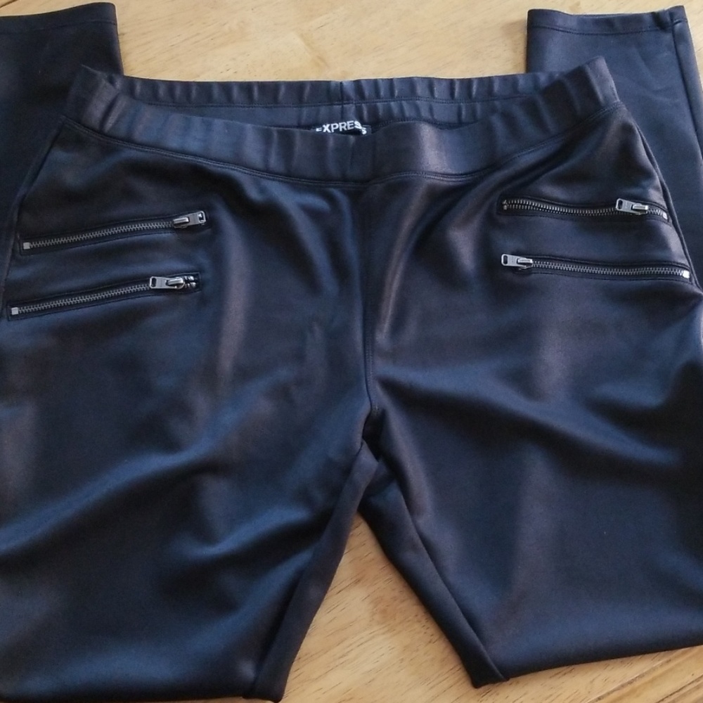 Express Pants